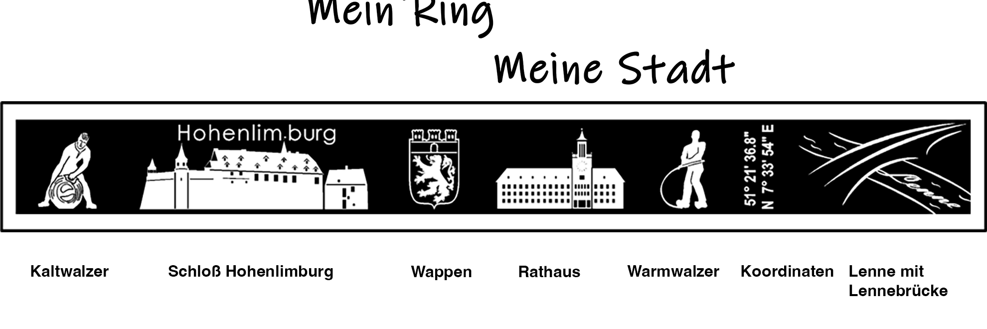 Stadtring Hohenlimburg